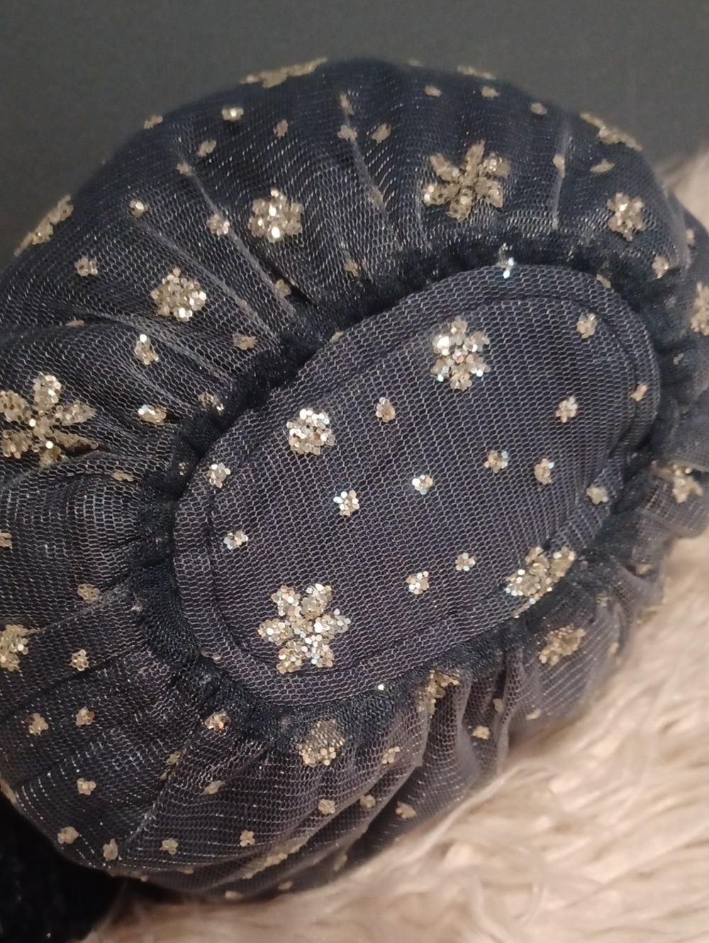 Free People Gorgeous Sparkly Pouch - Picture 6 of 13